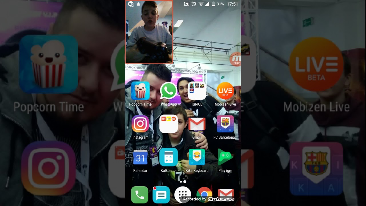 How to connect your ps4 controller to mobile phone!!! - YouTube