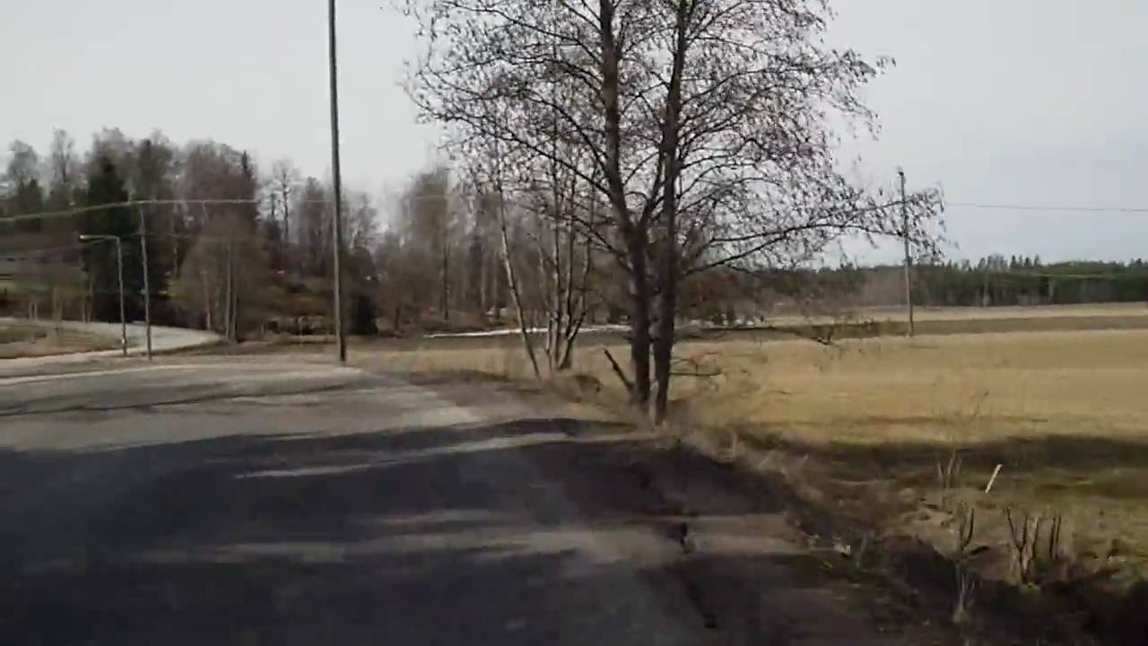 Kuvauspaikka Team Ahma Poikien Passipaikka Ym YouTube
