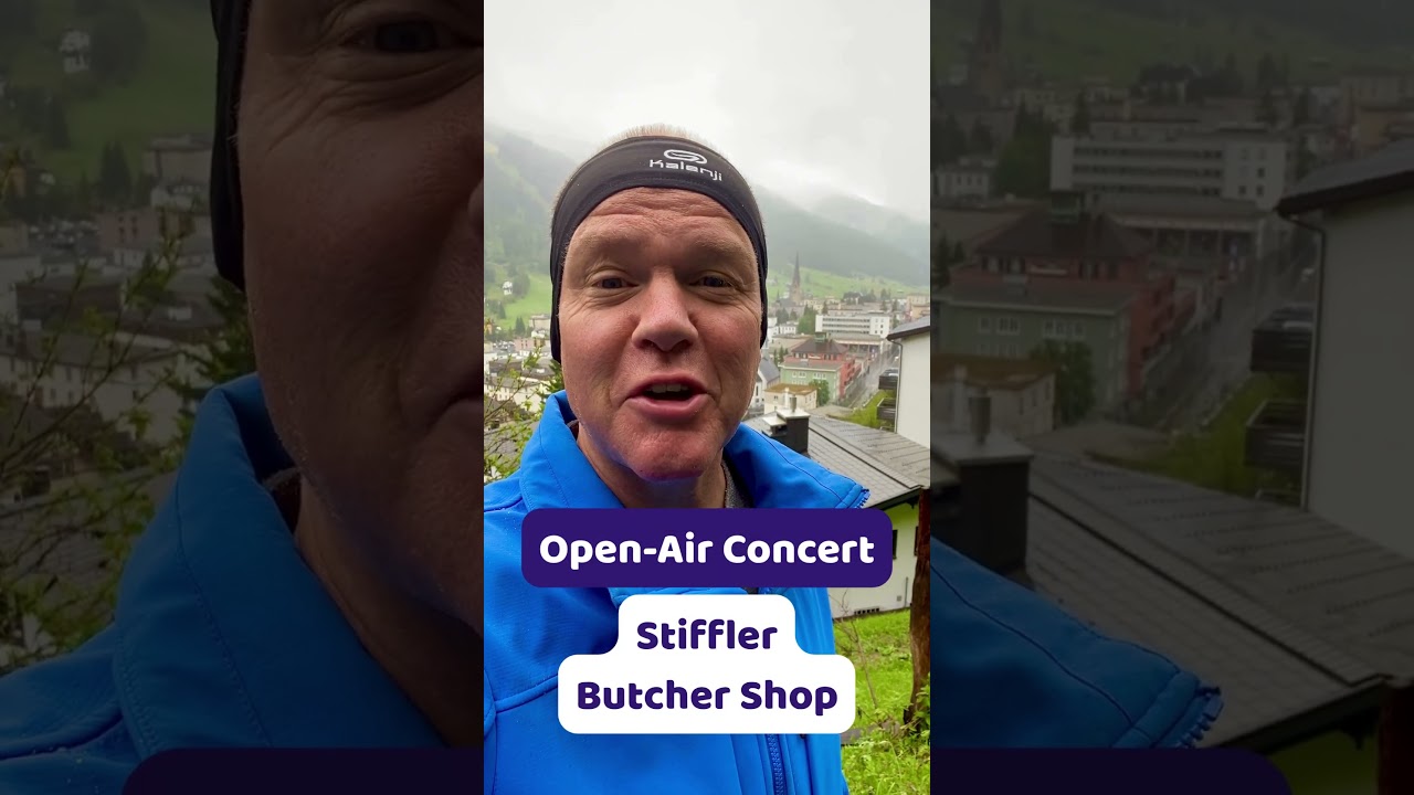 JBQ Davos Klosters Sounds Good 2025