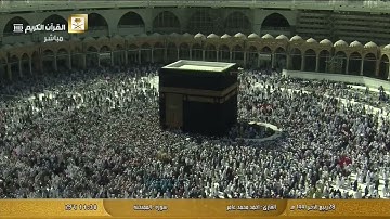 سورة الممتحنة بصوت القارئ الشيخ أحمد محمد عامر رحمه الله