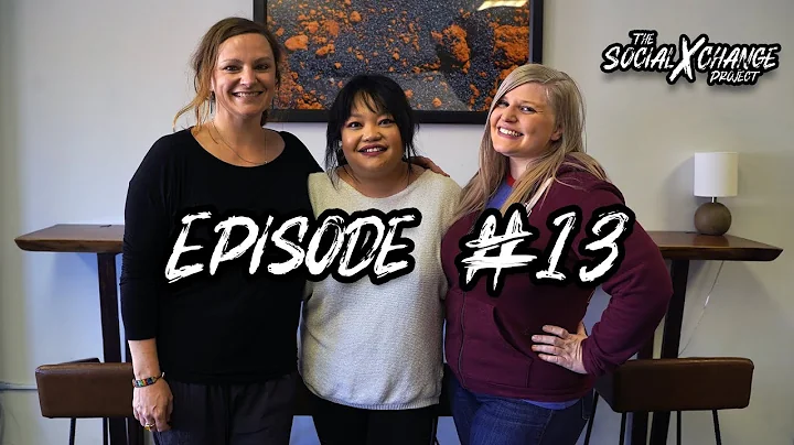 EPISODE #13: The Hippie Banker - Beth Crowell