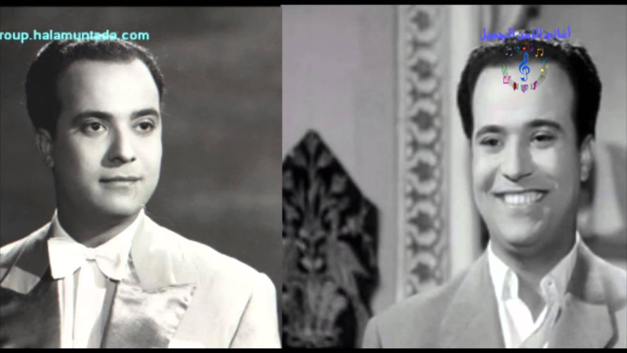 كارم محمود - سهارى