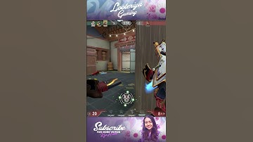 my teammates baited themselves for my ace 😂❤️ #youtube #shorts #valorant