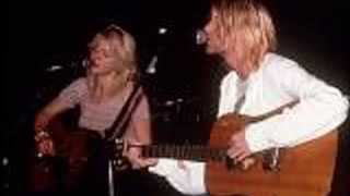 Kurt Cobain and Courtney Love - Club Lingerie, Hollywood, CA 09/08/93