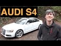 2014 Audi S4 - Review & Test Drive