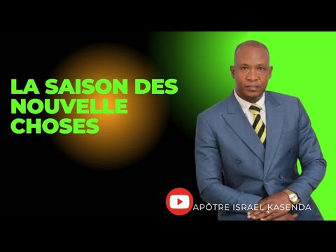 1:17:29 1:17:29 Now playing, LA SAISON DES NOUVELLES CHOSES 2