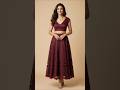 How to cut 8-panel gored skirt, very easy, very simple #sewingtips #circleskirt #diyfashion #fashion