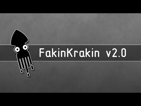 Fakinkrakin V2.0 - Народный Скин L Osu!Skins