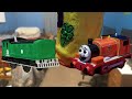 Thomas Annoying Orange Parody Luck O The Irish 
