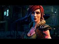 Borderlands 3 (Ubuntu 22.04 Heroic-GE-Proton7-17) [3200x1800 FSR1 2160p] {6800XT}