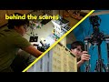 I Spent 8 Years Making a Stop Motion Film - PAIRD BTS