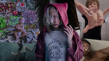 The Best 7 Seconds Of EVERY Nettspend Song