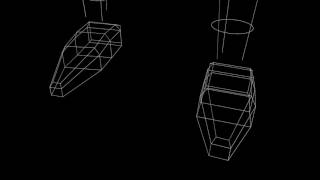 Kraftwerk 3D Boing Boom Tshack Techno Pop Music Non Stop Film