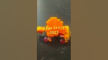 LEGO 31112