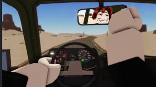 Roblox a dusty trip อัพเดท ดูคร่าวๆ