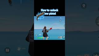 How to unlock all ability pistol in 1v1 With All Weapons With Chaylan