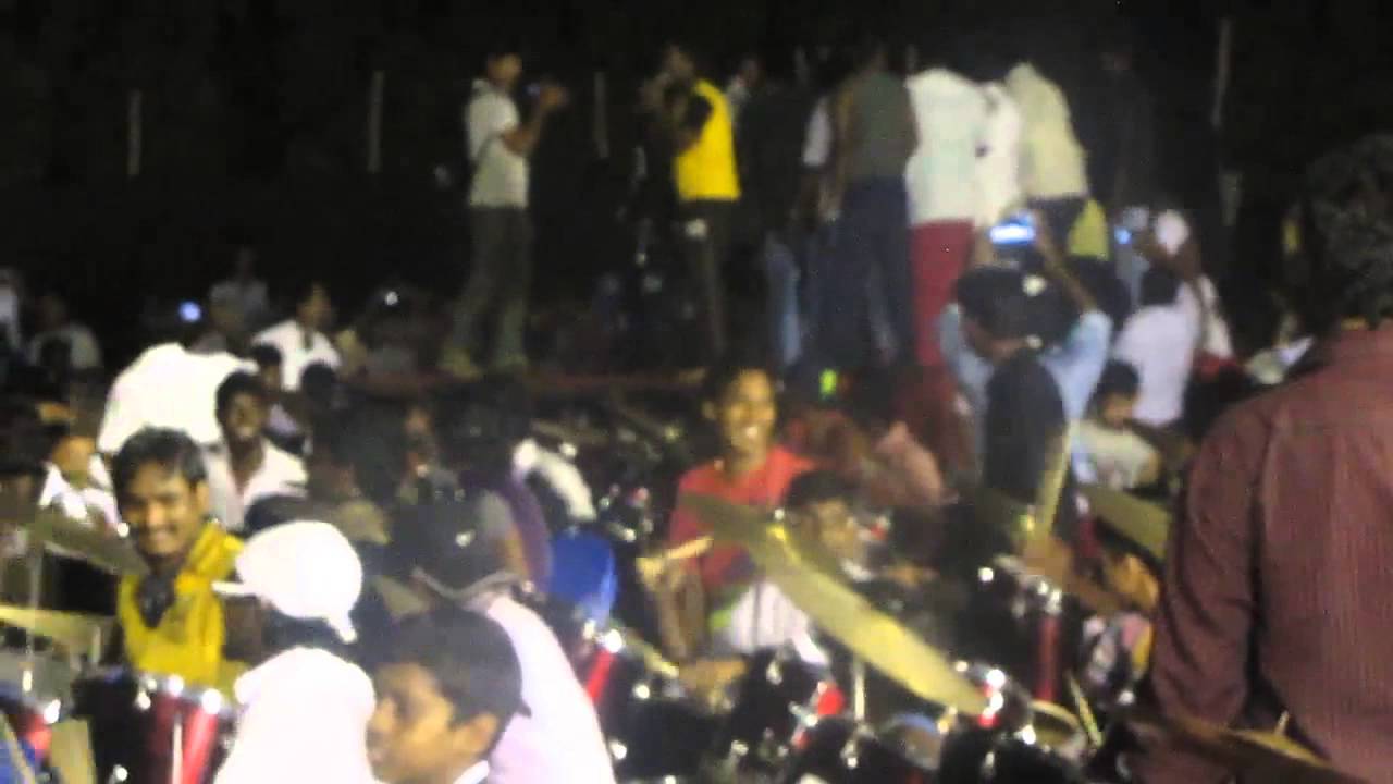 Sivamani World record 1000 Drummers Day one||Ungal DrummerArun||