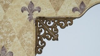 Tips and Tools Tuesday with Designs by Donna - episode #19 - Valance Embellishments #3