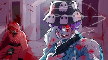 This SECRET power is UNSTOPPABLE... (Ink Game)