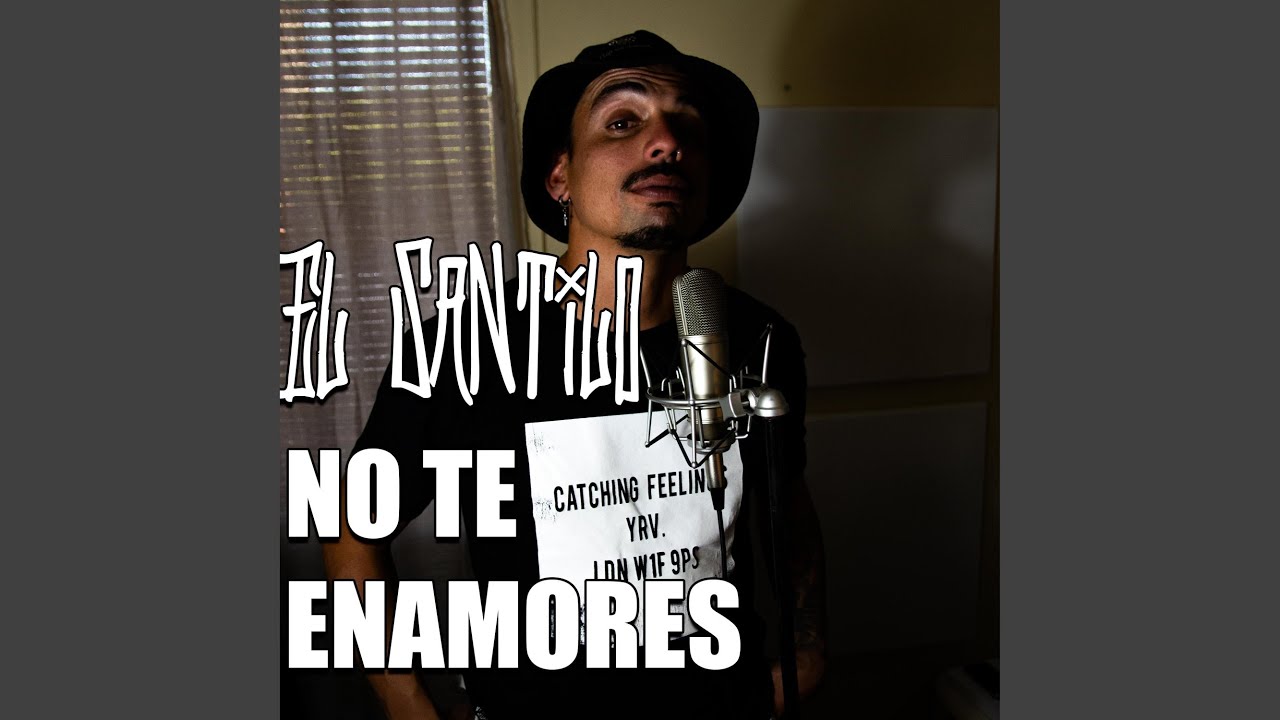 No te enamores