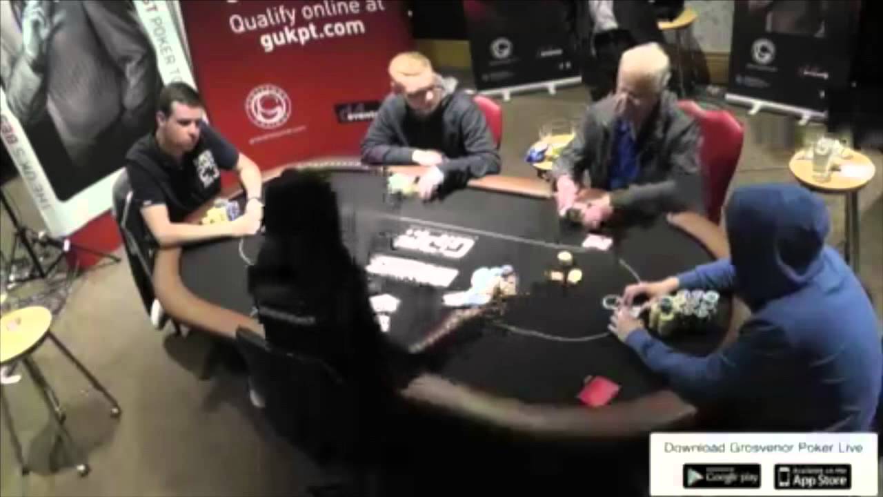 Poker Royal Flush Vs Royal Flush