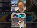 "Jetzt stehe ich hier": Scherhant lebt verloren geglaubten DFB-Traum