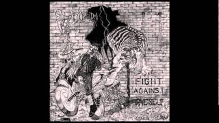 Döraid - Bloody Tears