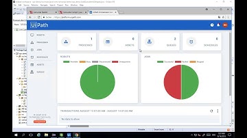How to integrate your RPA tool with Camunda
