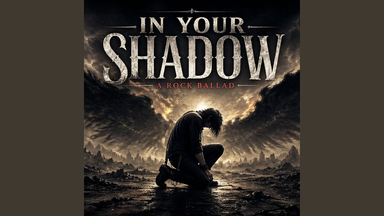 Watch In Your Shadow on YouTube Watch In Your Shadow on YouTube