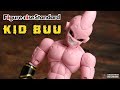 Bandai KID BUU Figure Rise Review BR / DiegoHDM