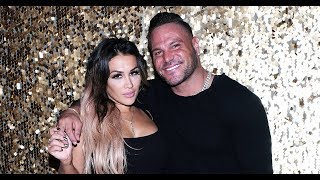 Ronnie Ortiz-Magro’s Protective Order Against Ex-Girlfriend Jen Harley Has Lifted