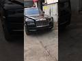 Rolls-Royce cullinan#rollsroyce #car #supercarkiller #shorts
