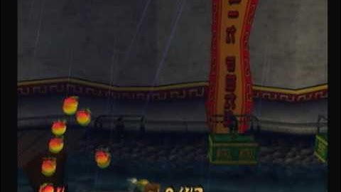 Crash Bandicoot The Wrath of Cortex - Part (15/32)