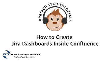 How to Create Jira Dashboards Inside Confluence