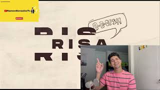 Noreh - Chiste REACCION