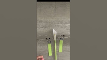 Calla Lily Flower Craft | Learning Kiddos 6555 | #craft  #tutorial  #diy