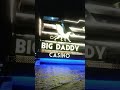 BIG DADDY CASINO GOA - Day 4 Goa 2020 - YouTube