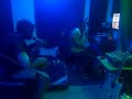 Flow studio session with luka jemins