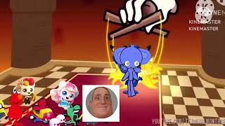 Kori Blueberry Inflation Add Round 1