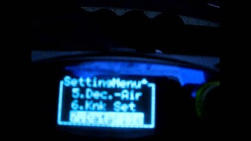 SAFC II Tuning Part 1 - Initial Setup - CntrlSwitch How-To