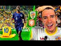 ROMANIA LUPTA PANA LA FINAL CU OLANDA PENTRU FINALA EURO!