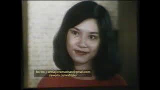Iklan Piano Lowrey versi Kris Biantoro TVRI tahun 1977