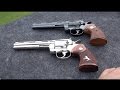 Colt Python 357, El Mejor Revolver,