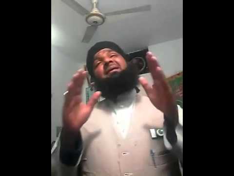 Ya RasoolAllah New Naat By Ghazi Mumtaz Hussain Qadri Shaheed New Video Naat 2016