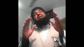 Ya RasoolAllah New Naat By Ghazi Mumtaz Hussain Qadri Shaheed New Video Naat 2016