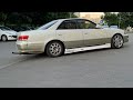 Замена масла АКПП A340E Toyota Mark 2 jzx100