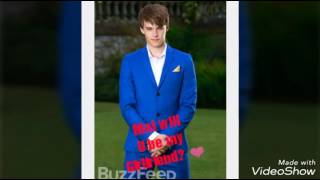 Mal And Ben Love Story E3