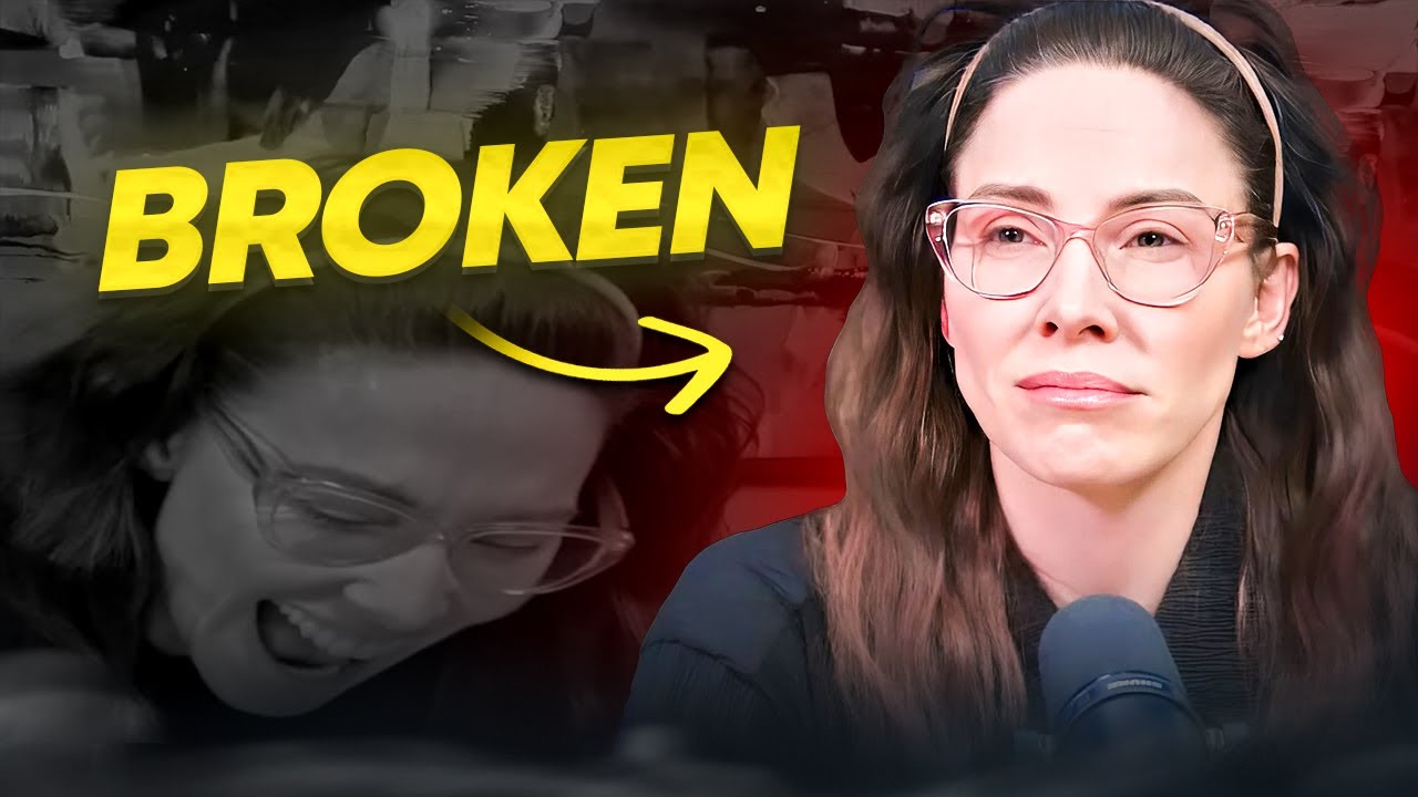 Уитни Каммингс сходит с ума