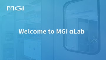 MGI Introduces New Chapter in Smart Laboratory Management with Official Opening of αLab in HKSTP