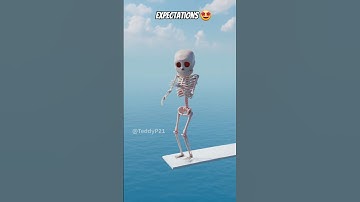 EXPECTATIONS vs REALITY Minecraft 😍 (Don